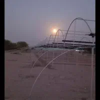 جوشکاری صفر تا صد گلخونه