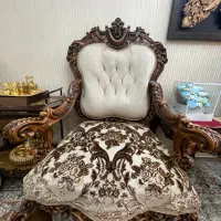 مبل|مبلمان خانگی و میز عسلی|اسلام‌شهر, مظفریه|دیوار