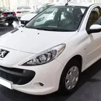 ۲۰۷ دنده ای پانوراما نقد و اقساط (مدیران خودرو)