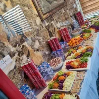 کاروان کربلا فول امکانات ۱۸ اسفند  ویژه شب قدر