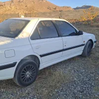 پارس سال|خودرو سواری و وانت|گرمه, |دیوار