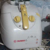سرخ کن
