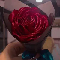 گل رز مصنوعی