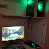 سیستم گیمینگ