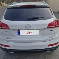 جک S5 مدل ۴۰۳|خودرو سواری و وانت|قزوین, |دیوار