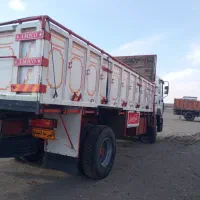 امیکوباری|خودرو سنگین|زنجان, |دیوار