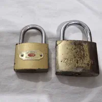 قفل سالم قیمت مفت|ابزارآلات|بجنورد, |دیوار