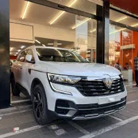 کولئوس صفر2025 فول کامل داخل موکا|خودرو سواری و وانت|تهران, شکوفه|دیوار