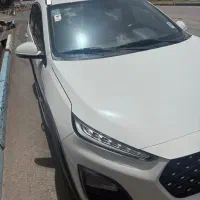 X22 pro|خودرو سواری و وانت|اصفهان, فرهنگیان|دیوار