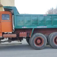 دو عدد مایلر خوش قیمت و تمیز