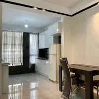 آپارتمان مبله یکخواب نورگیر عالی فقط اجاره ماهیانه|اجارهٔ آپارتمان|تهران, پونک|دیوار