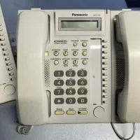 تلفن سانترال ۶ به ۱۶|تلفن رومیزی|مشهد, فلسطین|دیوار