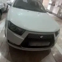 دنا پلاس آپشنال مدل ۱۴۰۳|خودرو سواری و وانت|تهران, شهرک شریعتی|دیوار