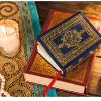 سرکتاب قرآنی فوری