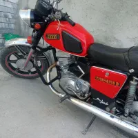 ایژ روستا مدل ۸۱|موتورسیکلت|تربت جام, یحیی آباد|دیوار