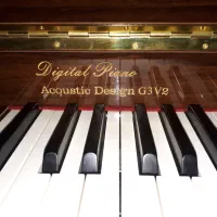 پیانو یاماها|پیانو، کیبورد، آکاردئون|اصفهان, مسجد مصلی|دیوار