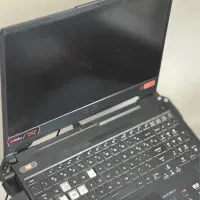 لبتاپ گیمینگ tuf gaming f15 - fx506hcb|رایانه همراه|مشهد, کوثر|دیوار