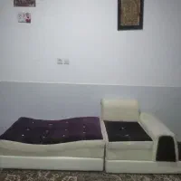 مبل|مبلمان خانگی و میز عسلی|گناباد, |دیوار