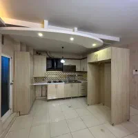 ۸۰متر با آسانسور سمت خیابان_ملک  ۲ممر_حسابی بهورز۶