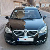 برلیانس H330 اتومات مدل ۹۵