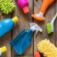 خدمات نظافت (منازل ، باغ و واحد های اداری و تجاری)