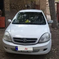 ماشین لیفان ۵۲۰|خودرو سواری و وانت|یزد, |دیوار