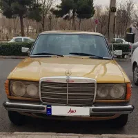 اجاره ماشین کلاسیک با راننده
