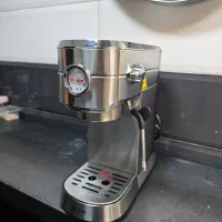 قهوه ساز بیم مدل BEEM CM5418C