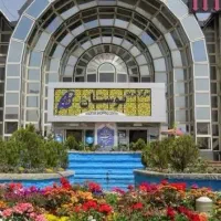 فروش فوری مغازه در تهران بوستان پونک