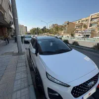 ام وی ام x22 پرو|خودرو سواری و وانت|اصفهان, خانه اصفهان|دیوار