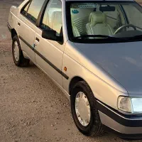 پژو 405|خودرو سواری و وانت|ایوان, |دیوار