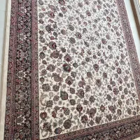 فرش ۱۲ متری ۱۰۰۰ شانه زمرد مشهد