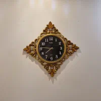 ساعت دیواری کلاسک|ساعت دیواری و تزئینی|مشهد, هفت تیر (آب و برق)|دیوار