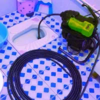 چاه بازکن*لوله بازکن*منصف 24ساعته*55٪تخفیف