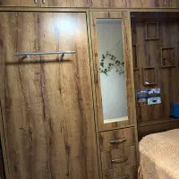 تخت کمجا|تخت و سرویس خواب|تهران, منیریه|دیوار