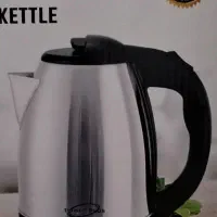 کتری برقی سماور نو ارسال دارم