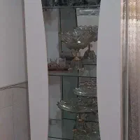 بوفه تمیز و در حد نو