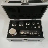 وزنه کالیبراسیون/آزمایشگاهی/دقیق/استاندارد|ابزارآلات|تهران, شهرک فرهنگیان|دیوار