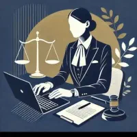 وکیل پایه یک دادگستری با حق الوکاله منصفانه