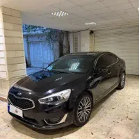 کیا کادنزا 2015 پلاک دایم منطقه ازاد انزلی