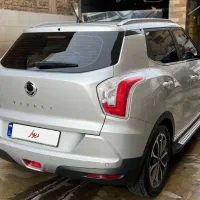 تیولی آرمور ۲۰۱۸نقره ای متالیک|خودرو سواری و وانت|نیشابور, دارایی|دیوار