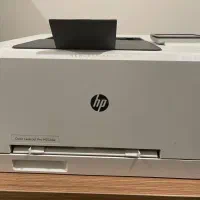 پرینتر لیزری رنگی HP مدل M252DW|پرینتر، اسکنر، کپی، فکس|مشهد, الهیه|دیوار