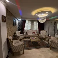 ۱۲۰ متر ۳ خواب تک واحدی فول امکانات((عظیمیه))|اجارهٔ آپارتمان|کرج, عظیمیه|دیوار
