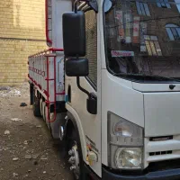 ایسوزو پی 700(تن8400 مدل 96|خودرو سنگین|مشهد, رباط طرق|دیوار