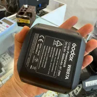 فلاش پرتابل ad600bm|دوربین عکاسی و فیلم‌برداری|بهبهان, |دیوار