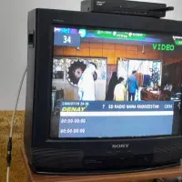 تلویزیون سونی