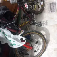 دوچرخه بیست