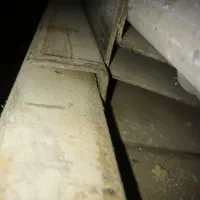 قالب تیرچه|اجاق گاز و لوازم برقی پختوپز|اسلامشهر, شهرک قائمیه|دیوار