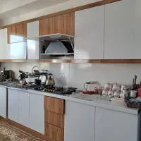 ۱۱۲متر،دوخواب،کلیدنخورده/۳۵۰ وام/خ هجرت|فروش آپارتمان|بجنورد, |دیوار