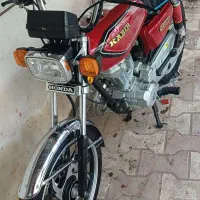 موتور ۲۰۰ سیستم بلوچ